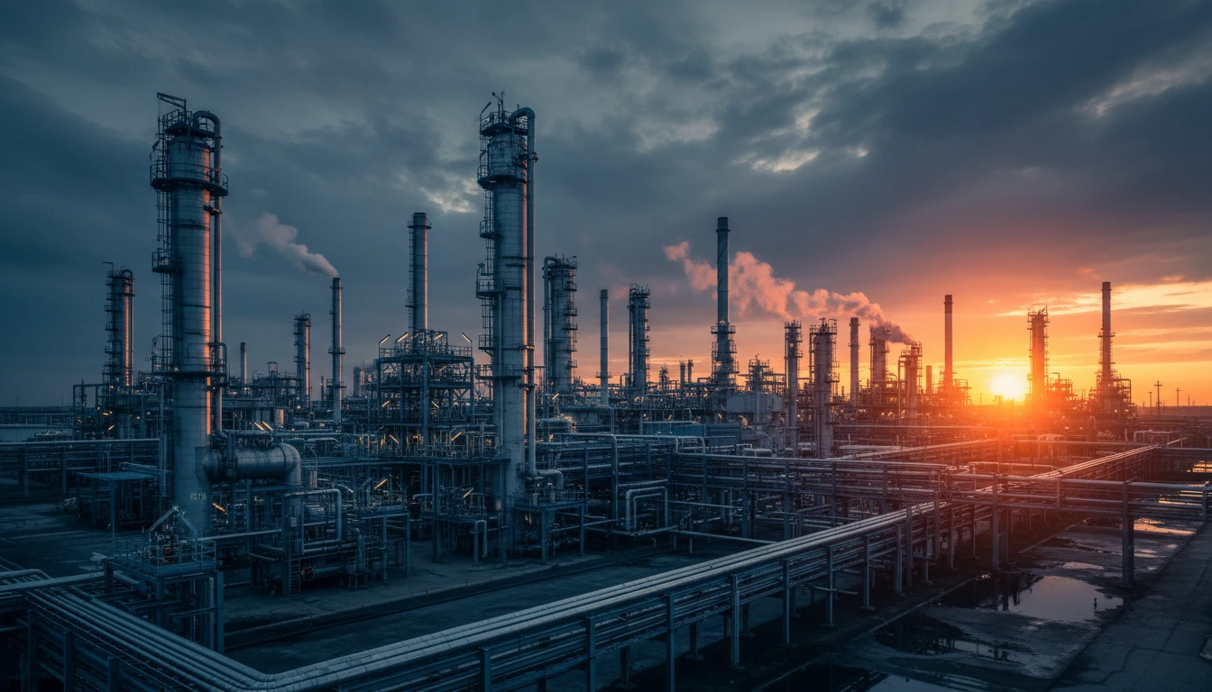 Trusted by Industry Leaders